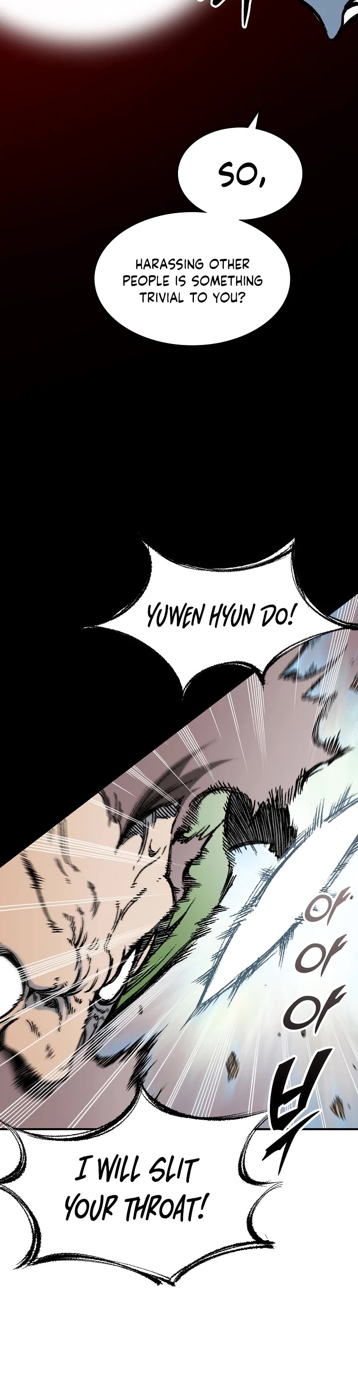 Memoir Of The King Of War Chapter 136 page 9 - Chapter 136: Season 2 Start