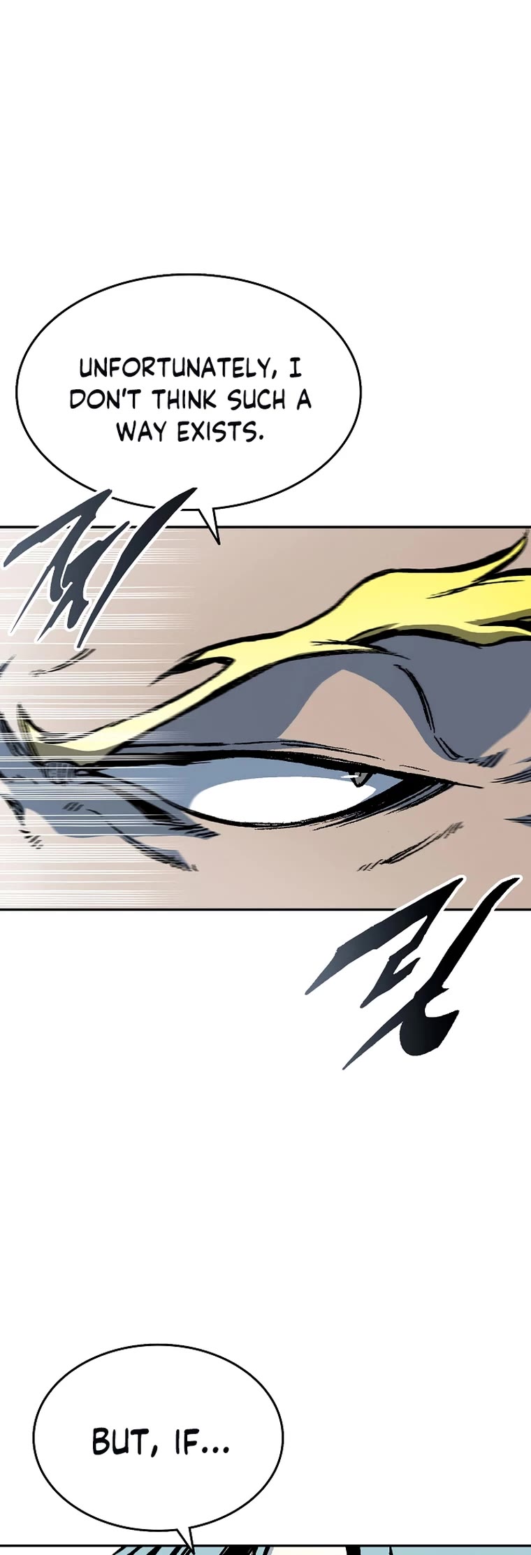 Memoir Of The King Of War Chapter 138 page 23 - Chapter 138