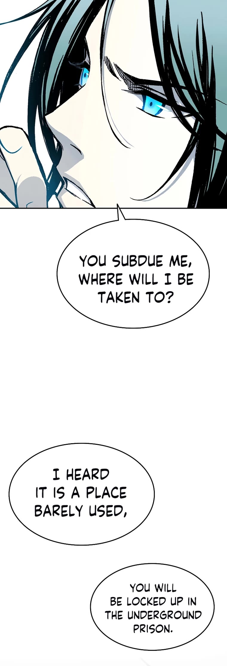 Memoir Of The King Of War Chapter 138 page 24 - Chapter 138