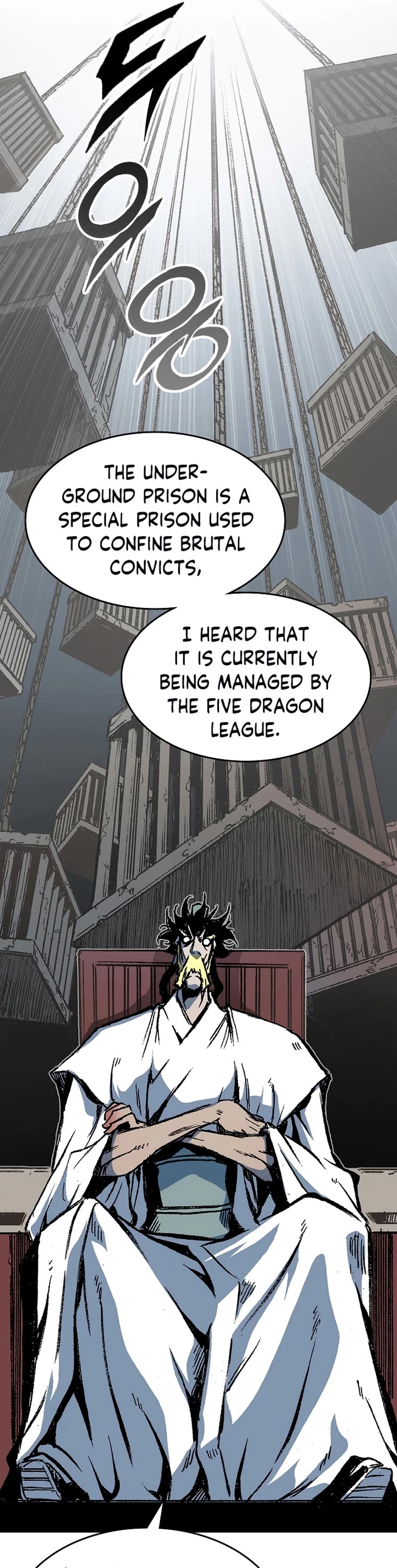 Memoir Of The King Of War Chapter 138 page 25 - Chapter 138