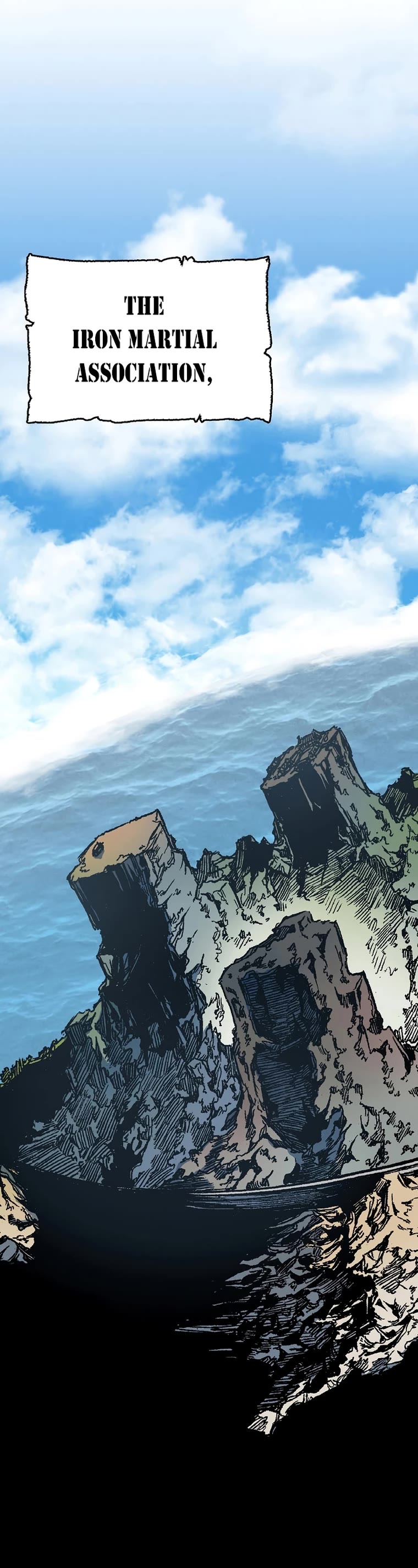 Memoir Of The King Of War Chapter 138 page 39 - Chapter 138