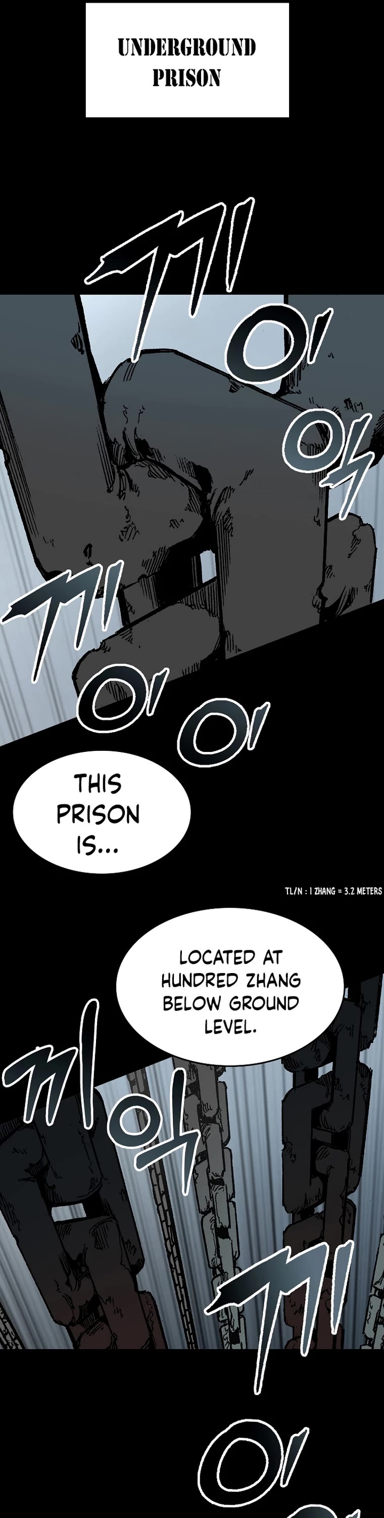 Memoir Of The King Of War Chapter 138 page 40 - Chapter 138