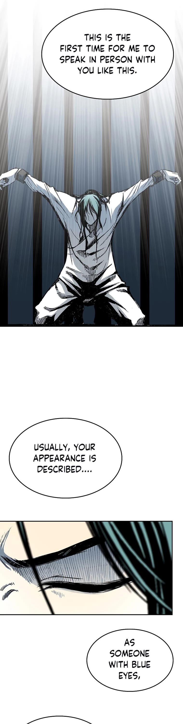 Memoir Of The King Of War Chapter 138 page 44 - Chapter 138