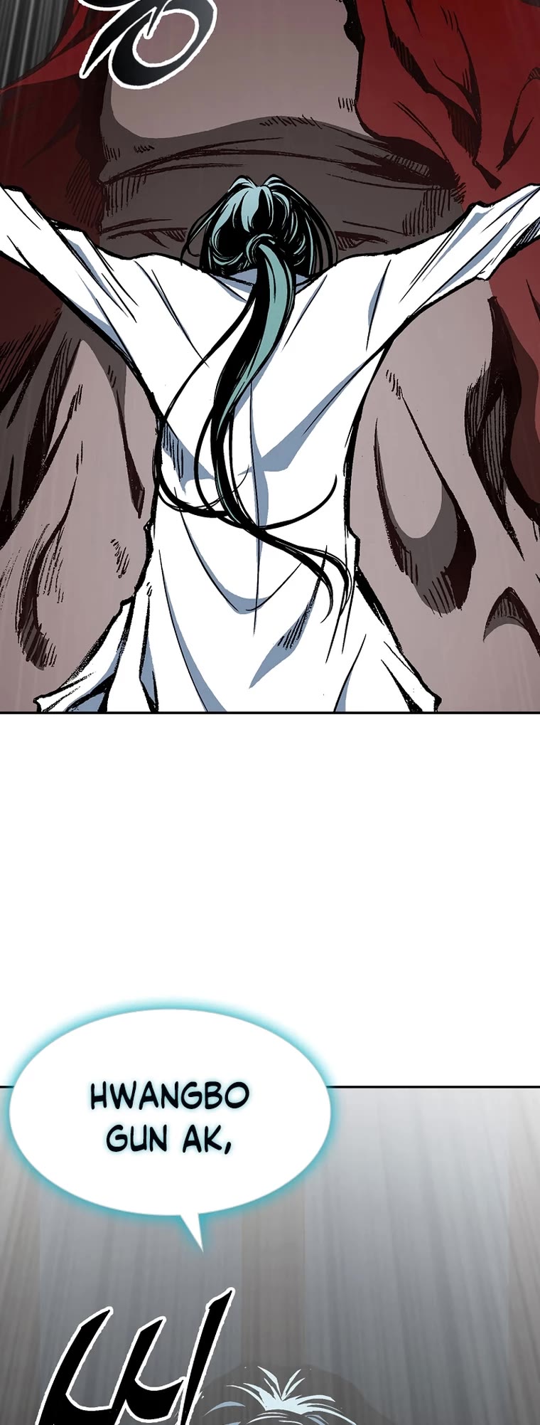 Memoir Of The King Of War Chapter 138 page 47 - Chapter 138