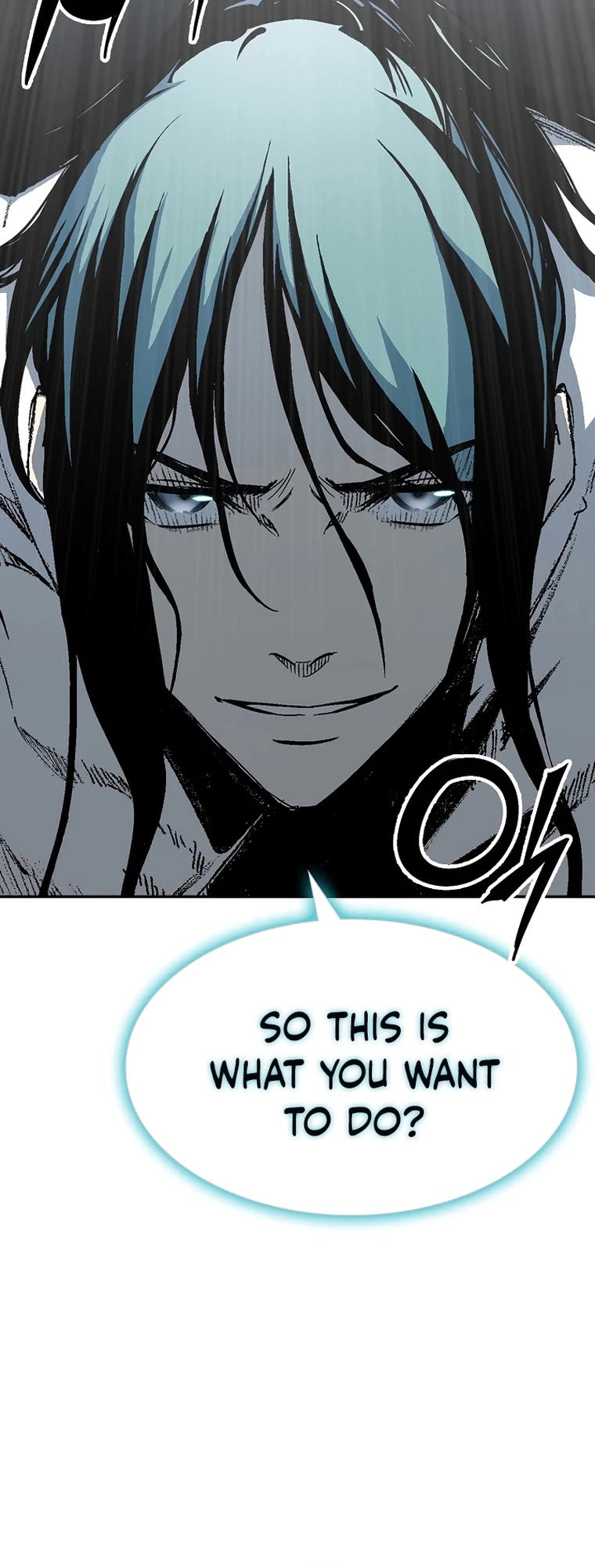 Memoir Of The King Of War Chapter 138 page 48 - Chapter 138