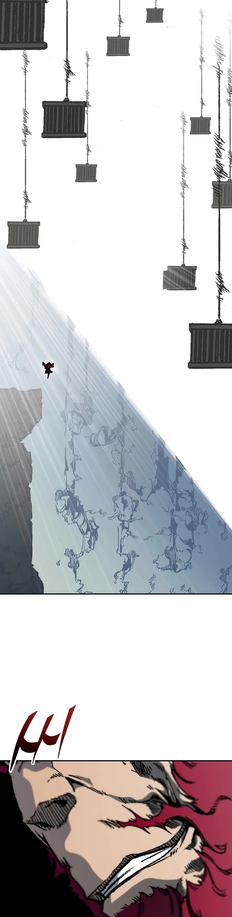 Memoir Of The King Of War Chapter 138 page 55 - Chapter 138