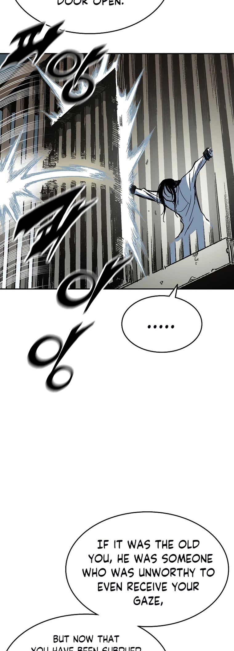 Memoir Of The King Of War Chapter 138 page 57 - Chapter 138