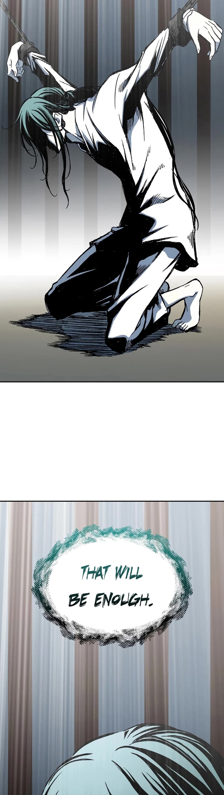 Memoir Of The King Of War Chapter 138 page 60 - Chapter 138