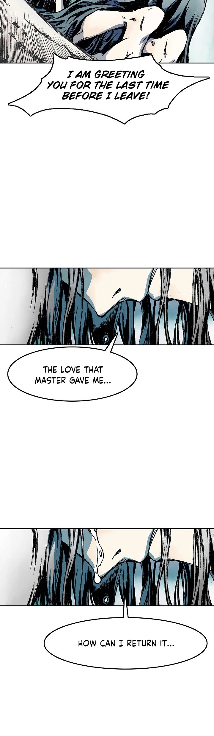 Memoir Of The King Of War Chapter 14 page 11 - Chapter 14