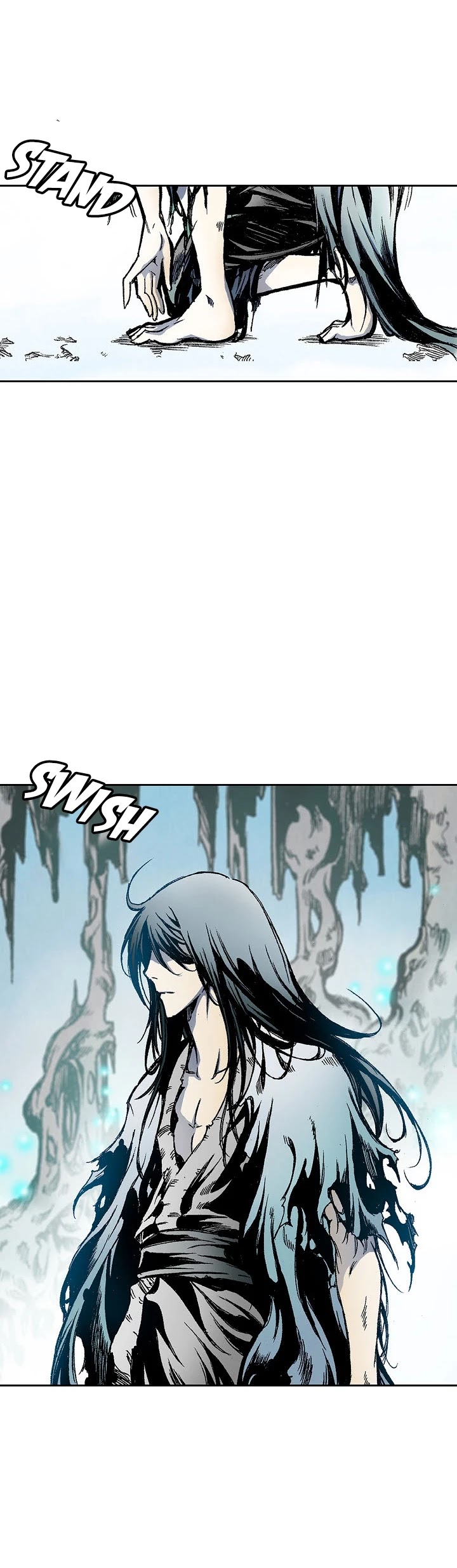 Memoir Of The King Of War Chapter 14 page 12 - Chapter 14