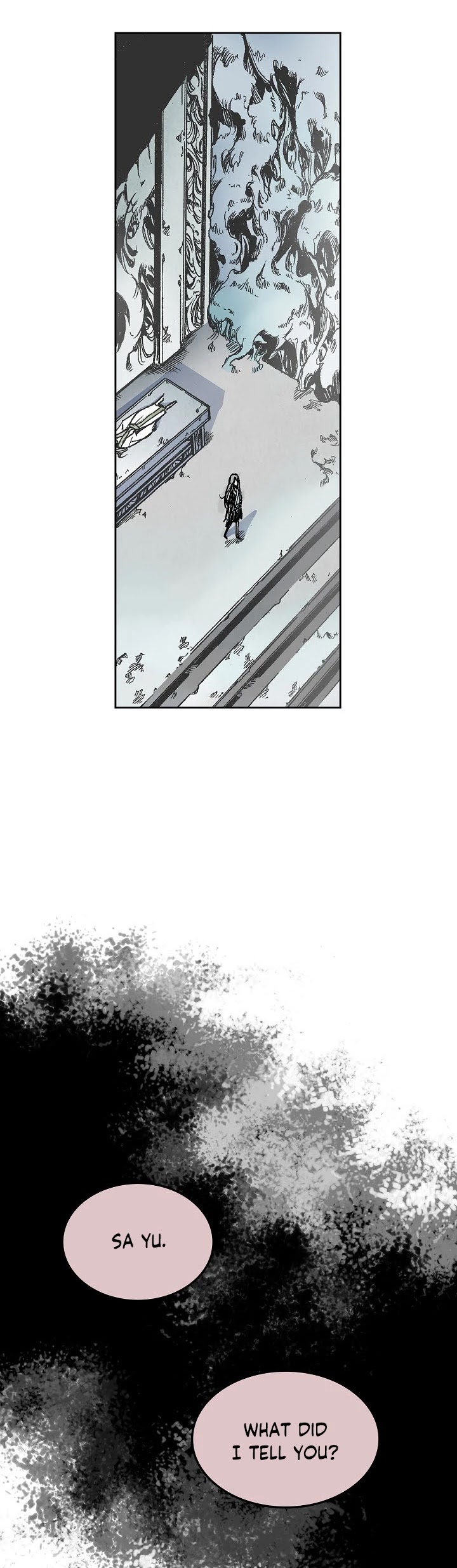 Memoir Of The King Of War Chapter 14 page 13 - Chapter 14