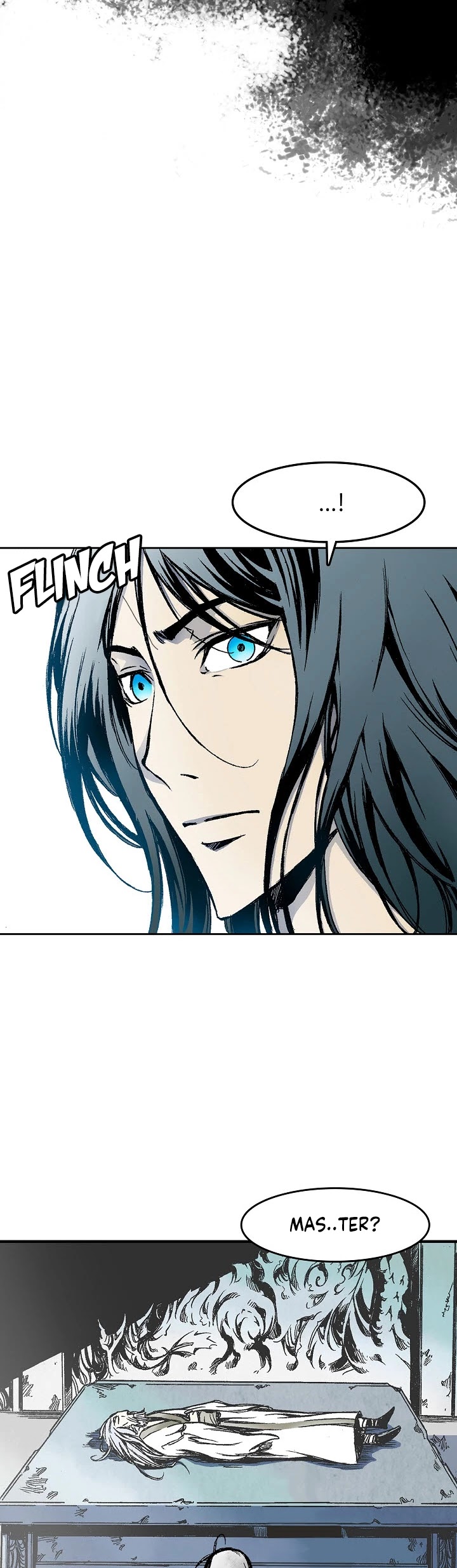 Memoir Of The King Of War Chapter 14 page 14 - Chapter 14