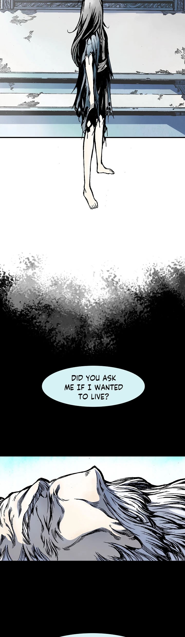 Memoir Of The King Of War Chapter 14 page 15 - Chapter 14