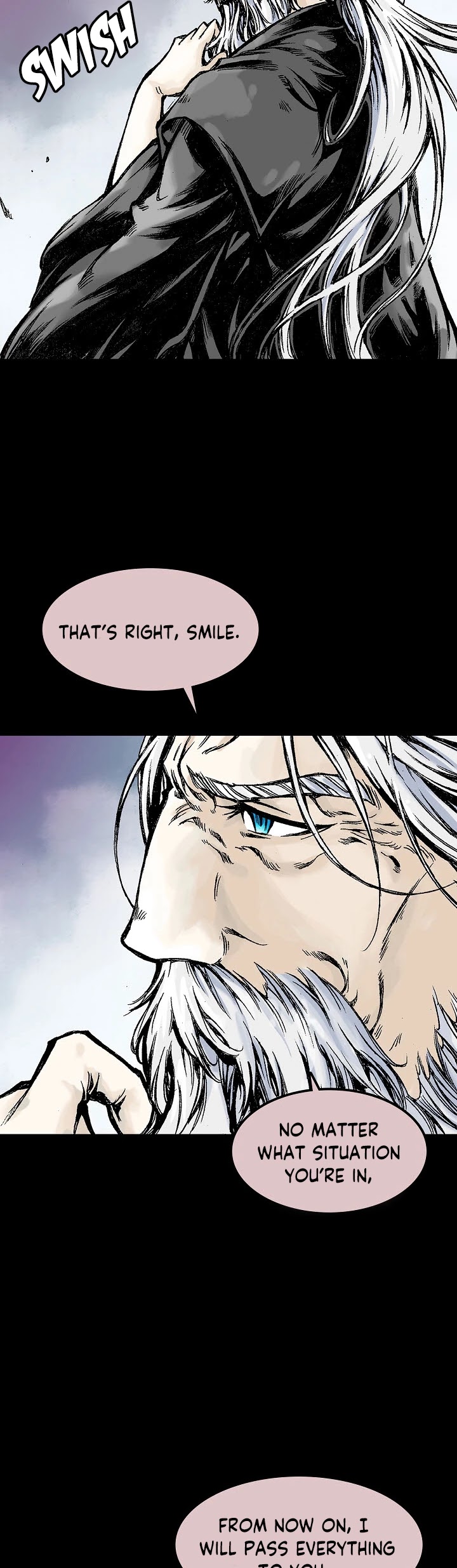 Memoir Of The King Of War Chapter 14 page 18 - Chapter 14