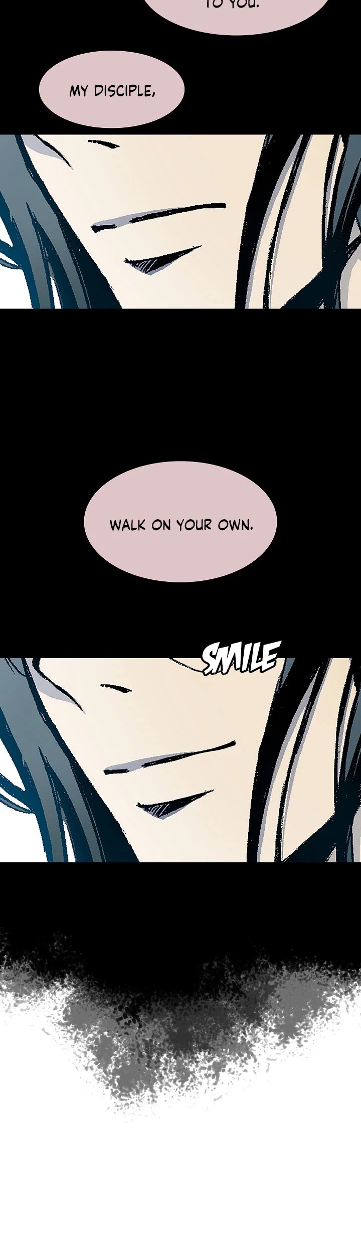 Memoir Of The King Of War Chapter 14 page 19 - Chapter 14