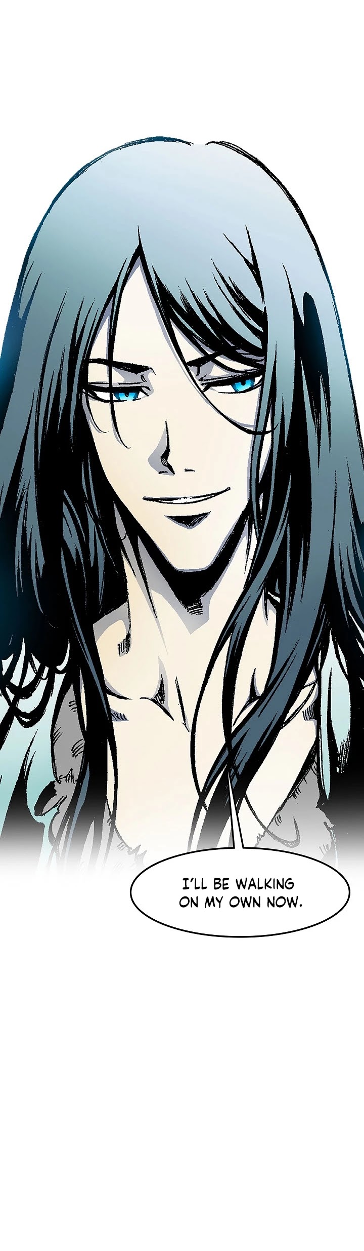 Memoir Of The King Of War Chapter 14 page 20 - Chapter 14