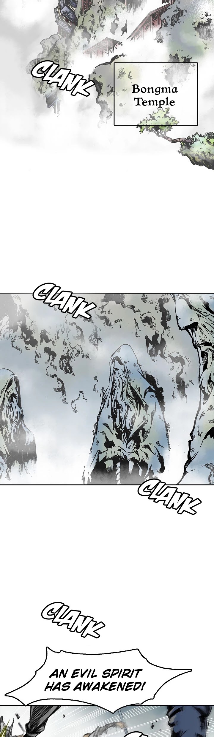 Memoir Of The King Of War Chapter 14 page 23 - Chapter 14