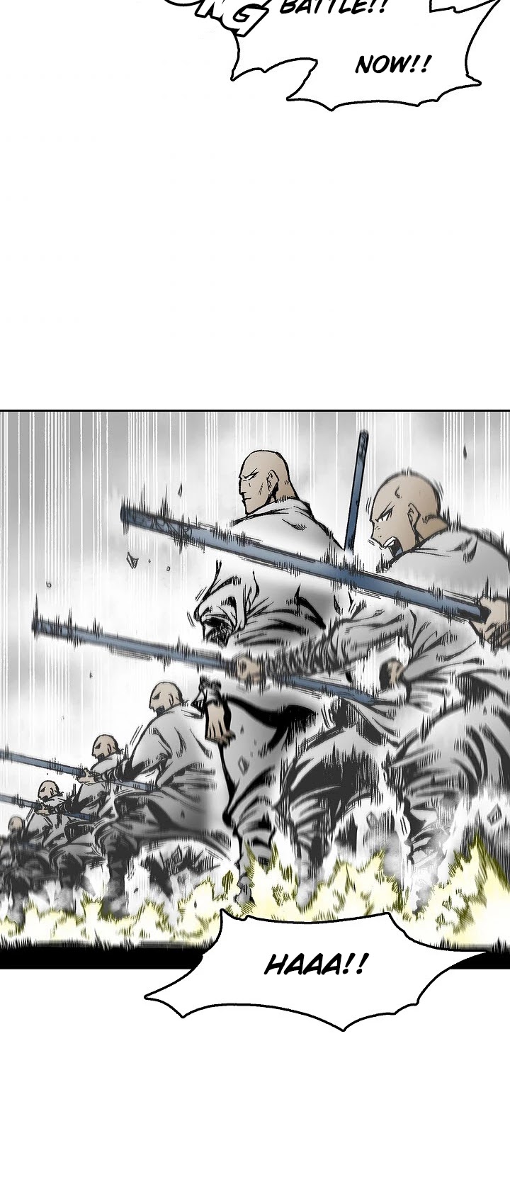 Memoir Of The King Of War Chapter 14 page 27 - Chapter 14
