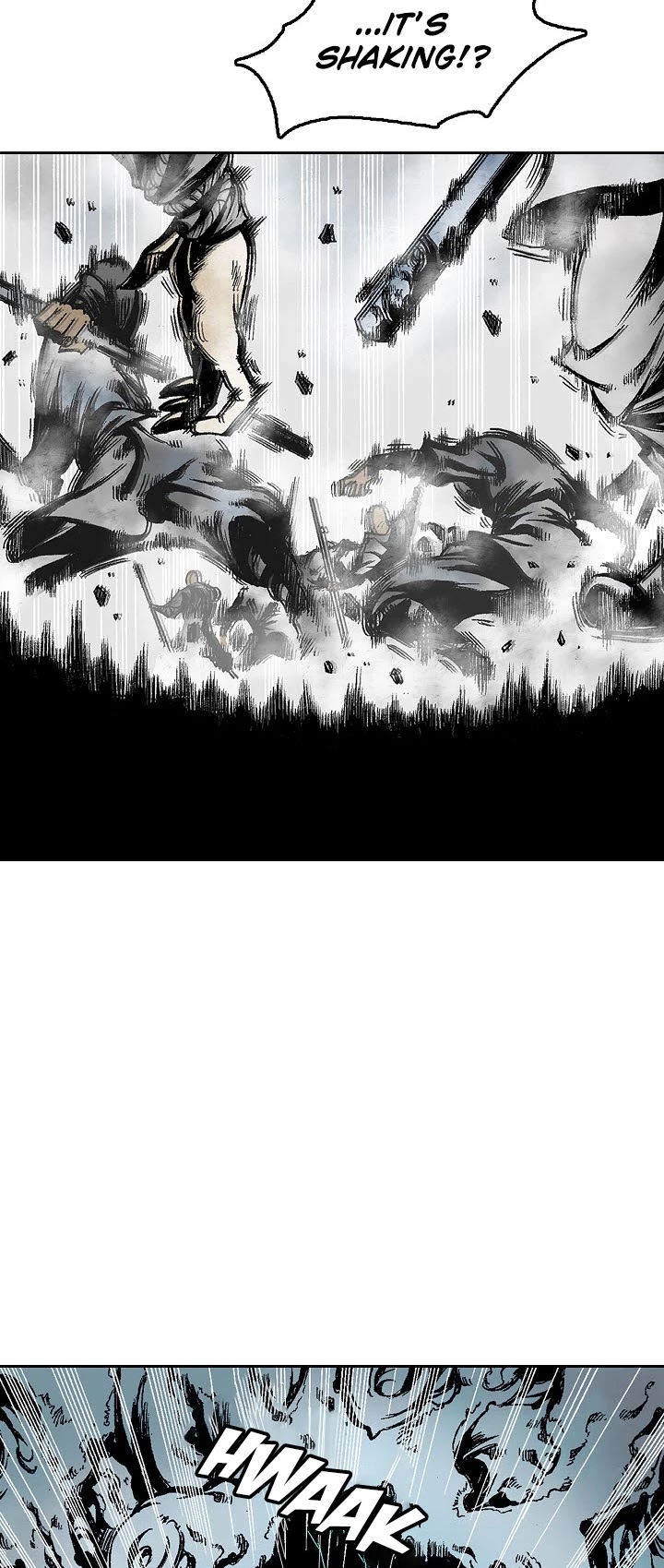 Memoir Of The King Of War Chapter 14 page 29 - Chapter 14