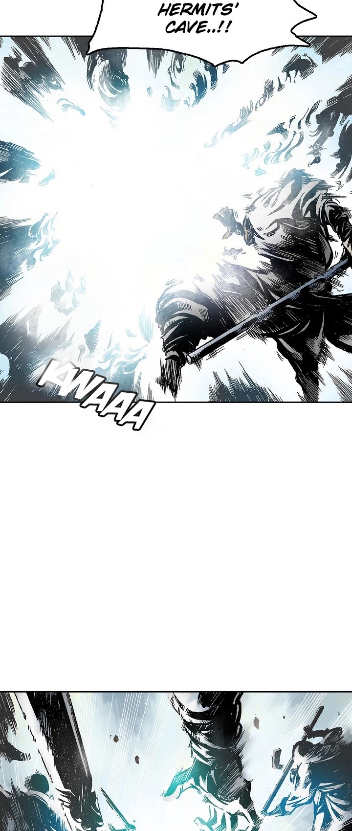 Memoir Of The King Of War Chapter 14 page 31 - Chapter 14
