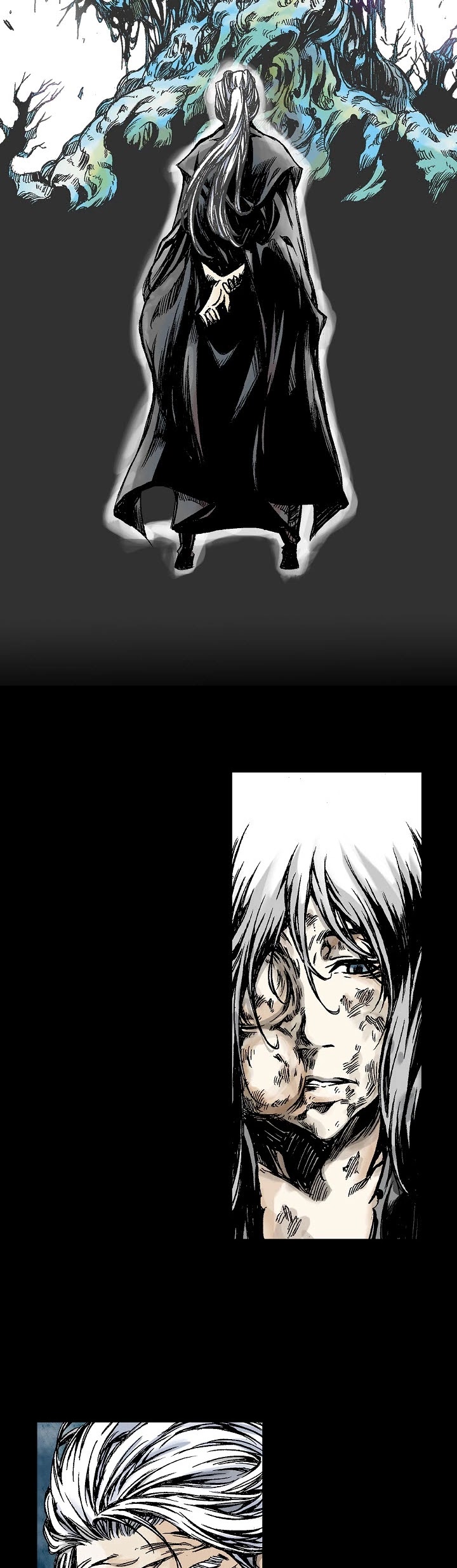 Memoir Of The King Of War Chapter 14 page 6 - Chapter 14