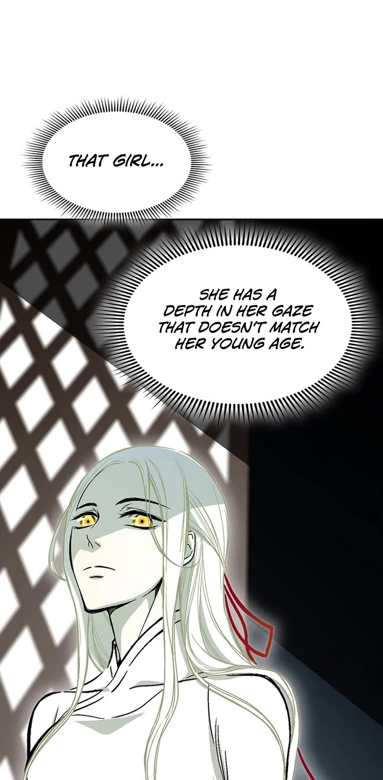 Memoir Of The King Of War Chapter 140 page 24 - Chapter 140