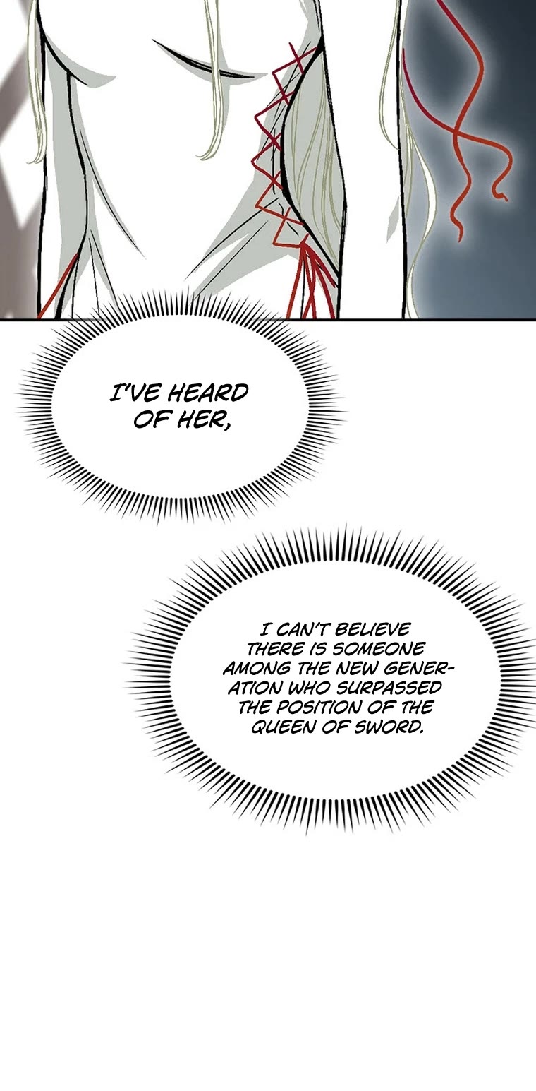 Memoir Of The King Of War Chapter 140 page 25 - Chapter 140
