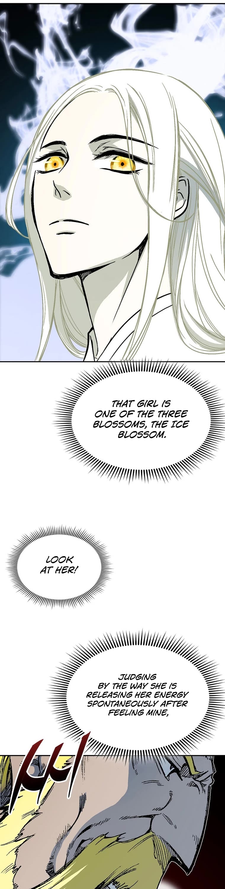 Memoir Of The King Of War Chapter 140 page 26 - Chapter 140