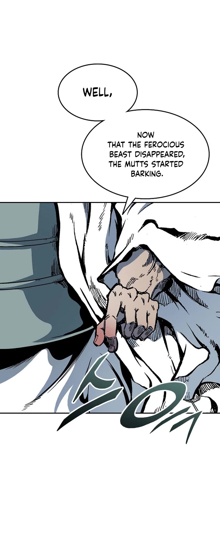 Memoir Of The King Of War Chapter 140 page 34 - Chapter 140