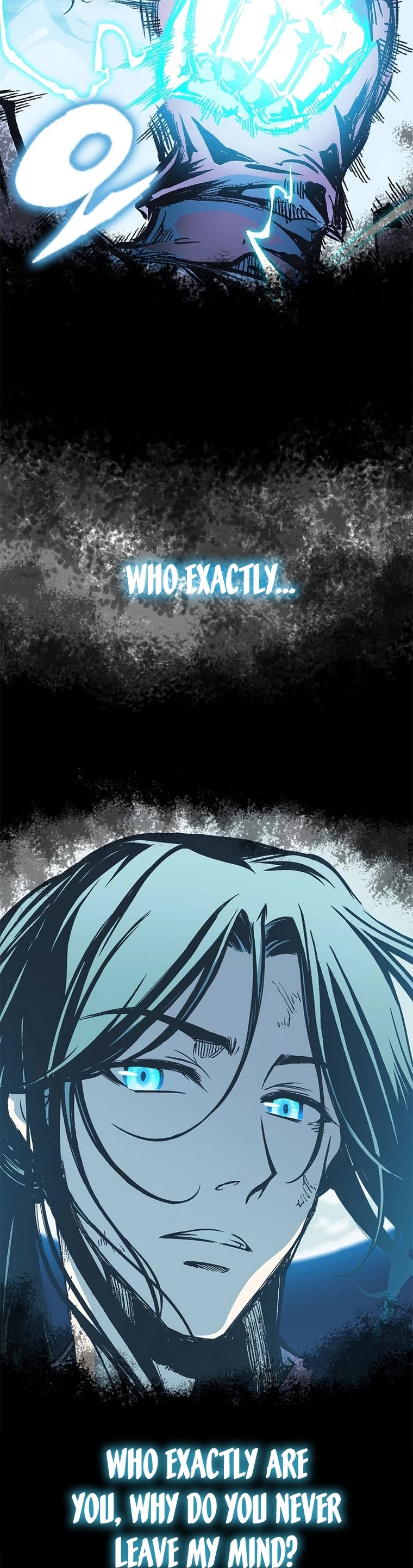 Memoir Of The King Of War Chapter 140 page 4 - Chapter 140