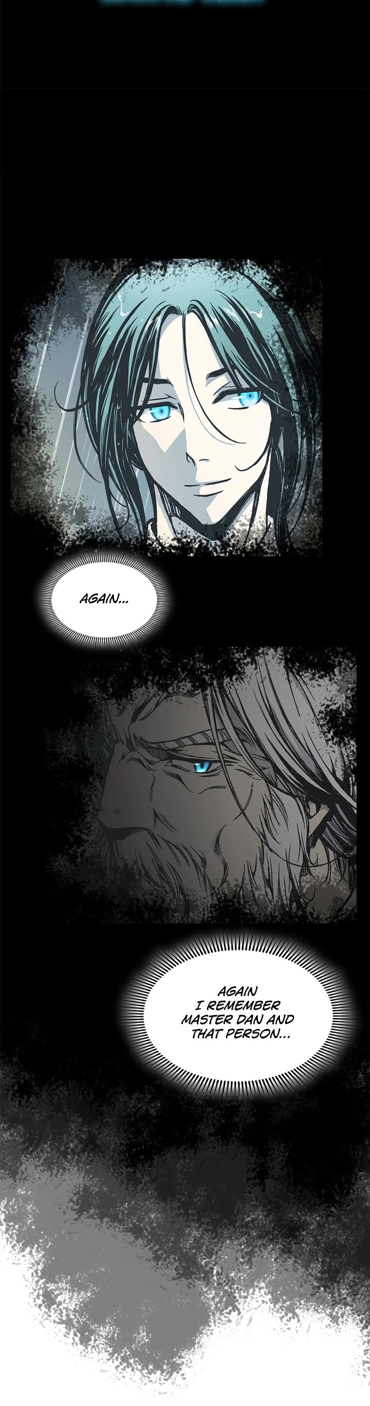 Memoir Of The King Of War Chapter 140 page 5 - Chapter 140