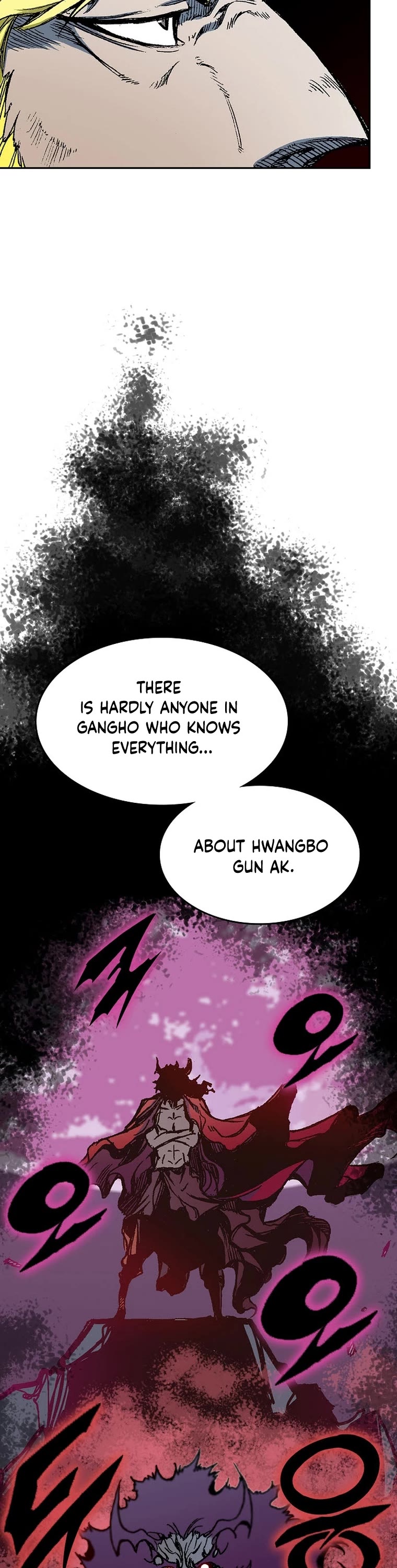 Memoir Of The King Of War Chapter 140 page 51 - Chapter 140