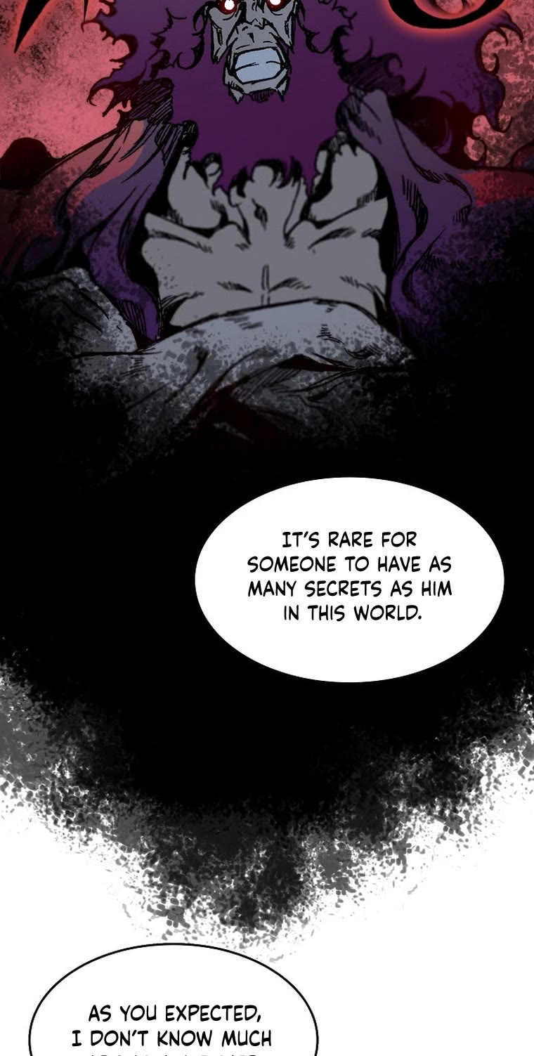 Memoir Of The King Of War Chapter 140 page 52 - Chapter 140