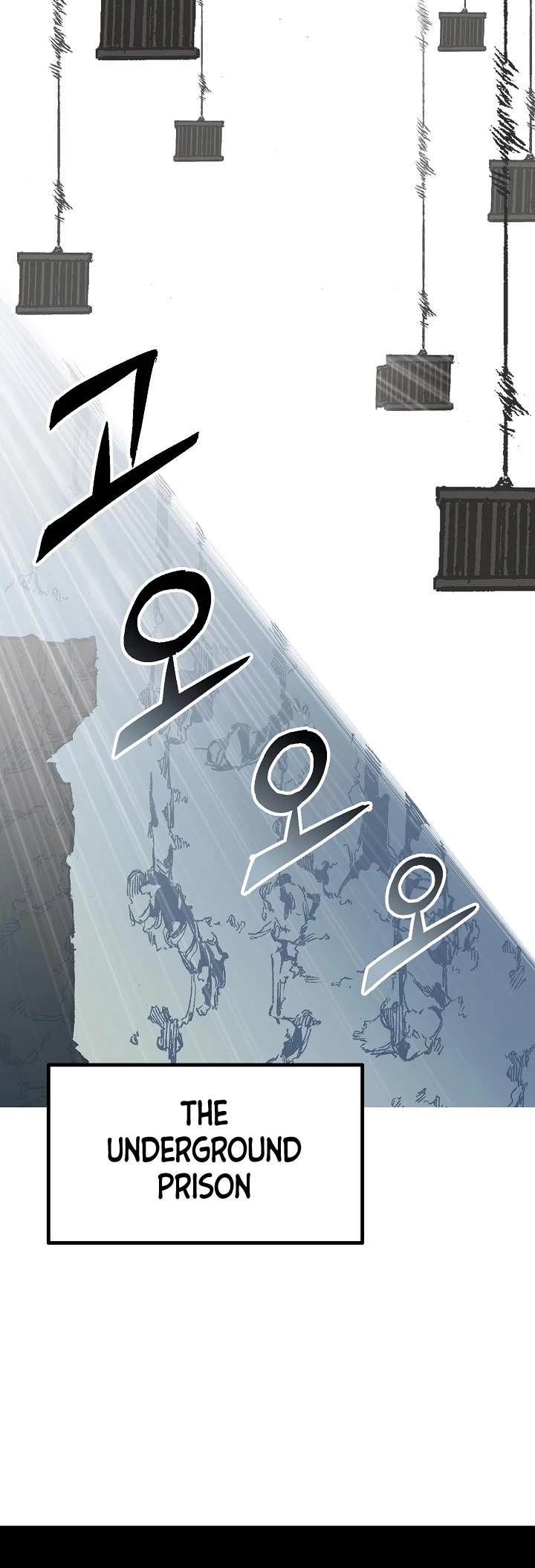Memoir Of The King Of War Chapter 141 page 14 - Chapter 141