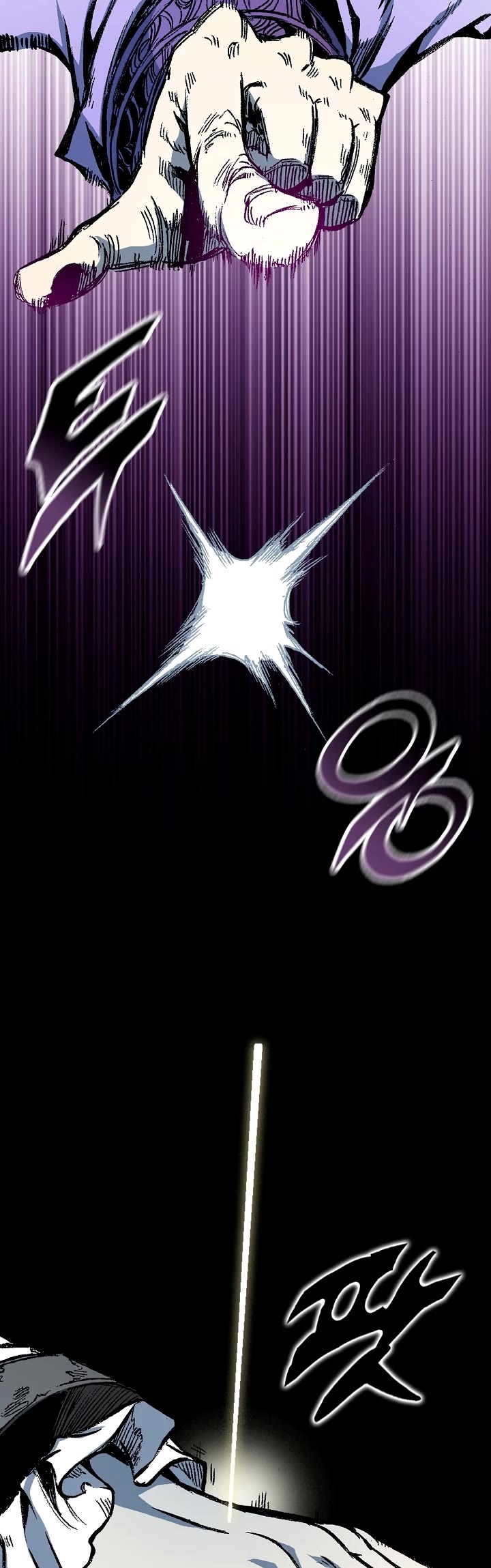 Memoir Of The King Of War Chapter 141 page 24 - Chapter 141