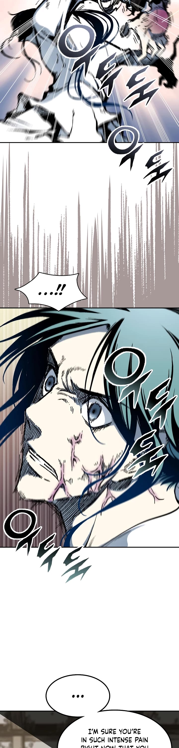 Memoir Of The King Of War Chapter 141 page 27 - Chapter 141