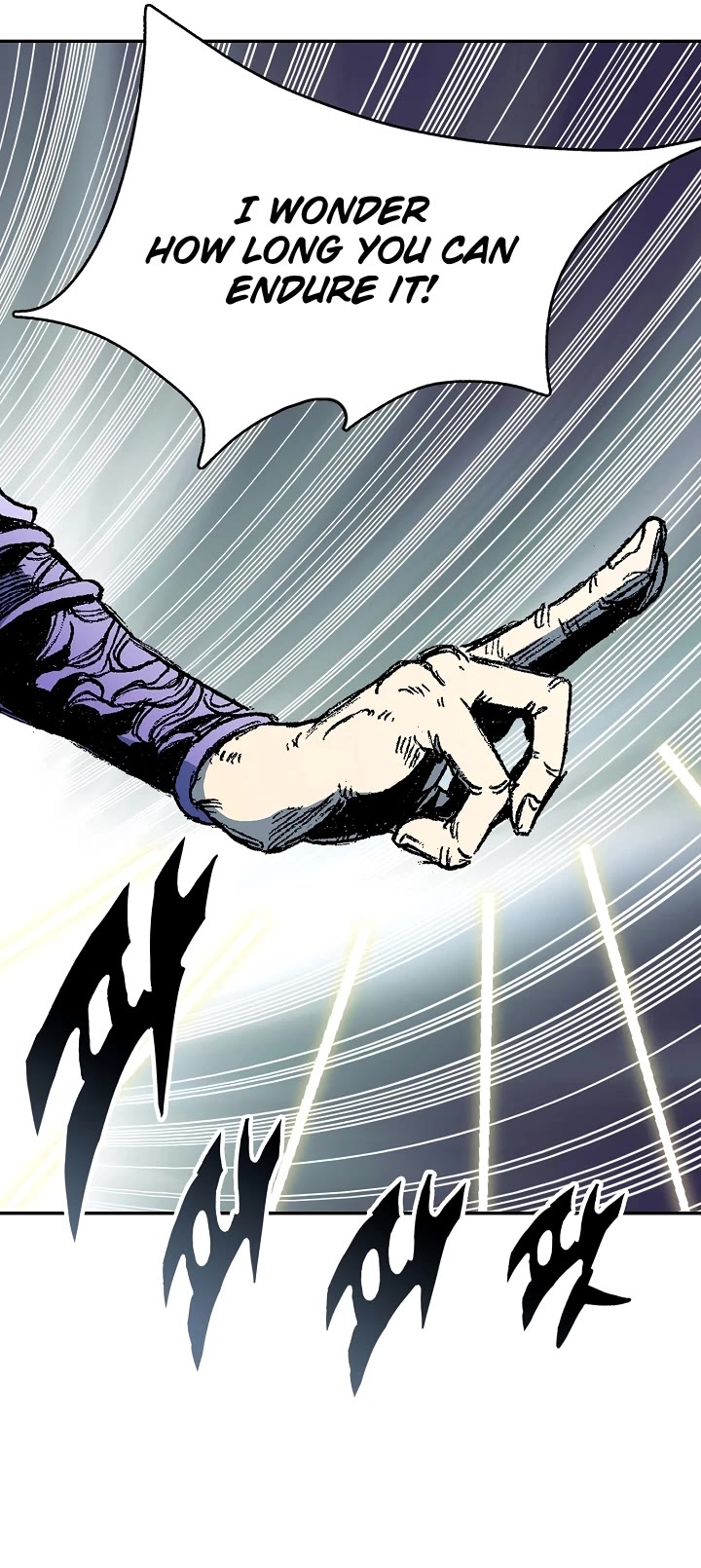 Memoir Of The King Of War Chapter 141 page 30 - Chapter 141
