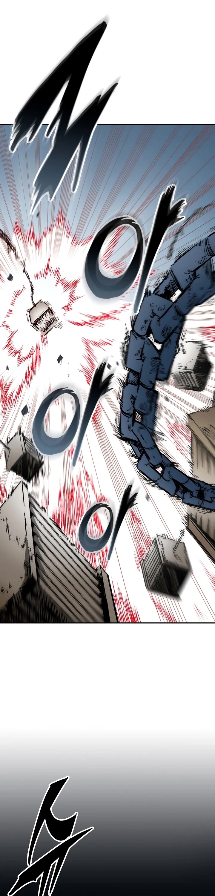 Memoir Of The King Of War Chapter 142 page 33 - Chapter 142