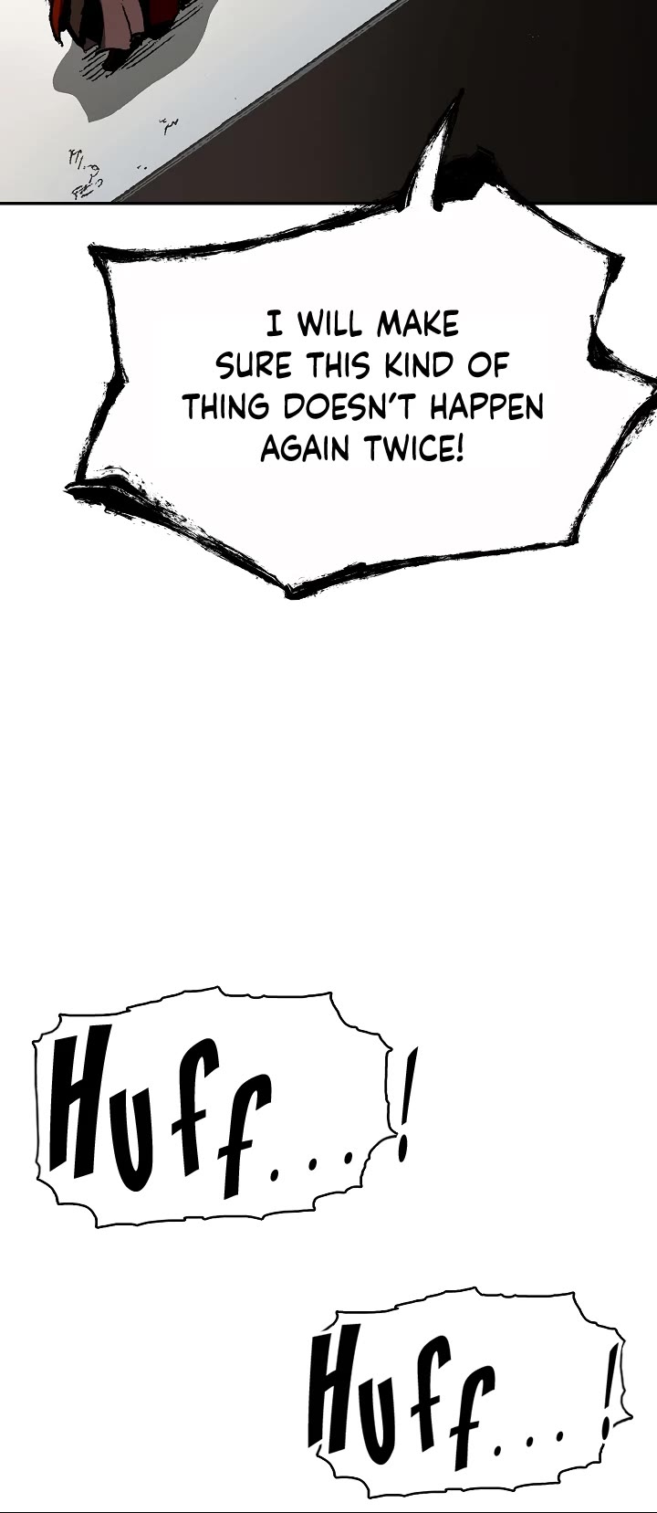 Memoir Of The King Of War Chapter 142 page 44 - Chapter 142