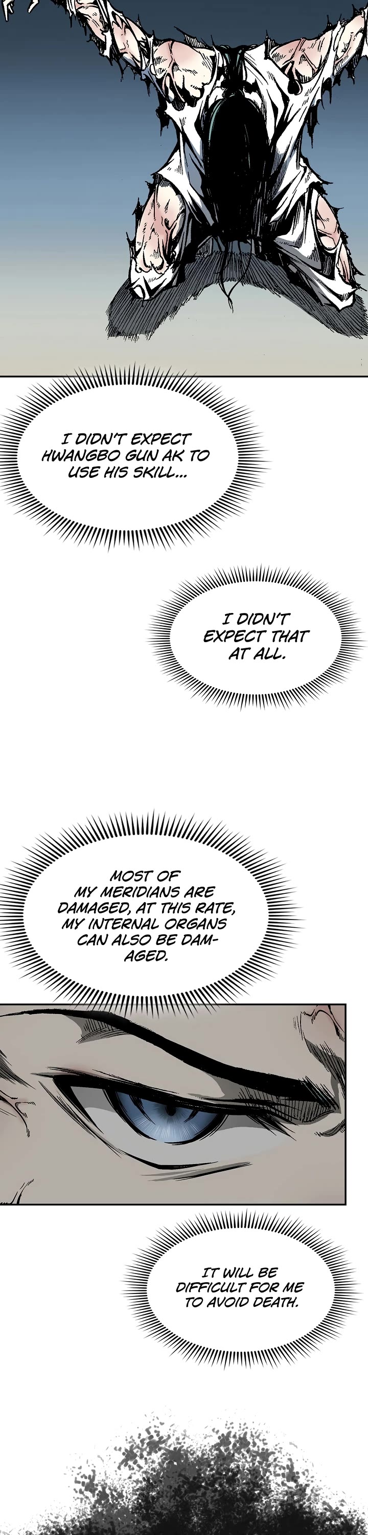 Memoir Of The King Of War Chapter 142 page 47 - Chapter 142