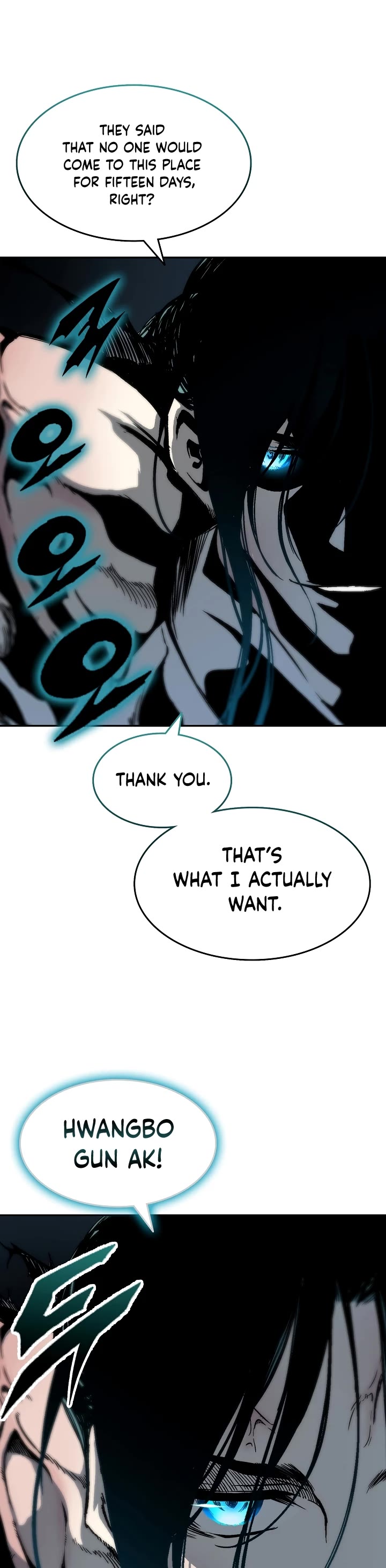 Memoir Of The King Of War Chapter 142 page 51 - Chapter 142