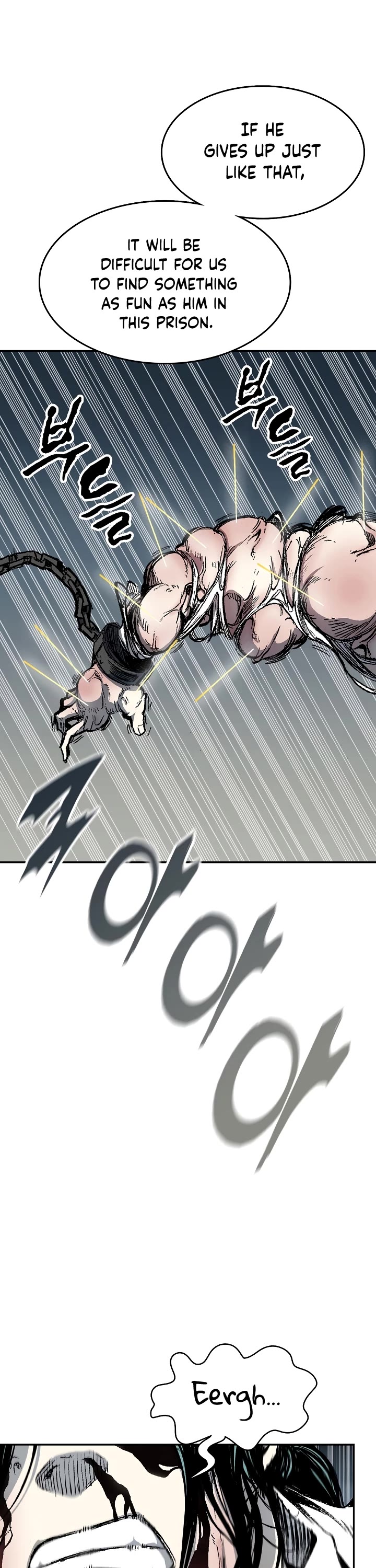 Memoir Of The King Of War Chapter 142 page 6 - Chapter 142