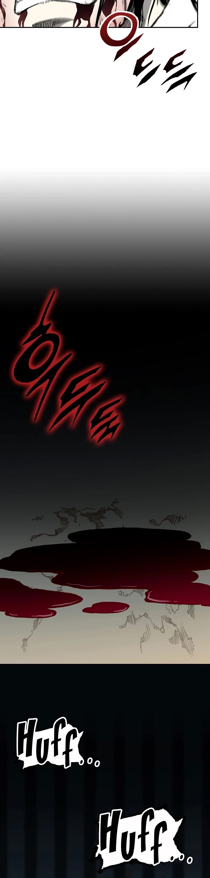 Memoir Of The King Of War Chapter 142 page 7 - Chapter 142