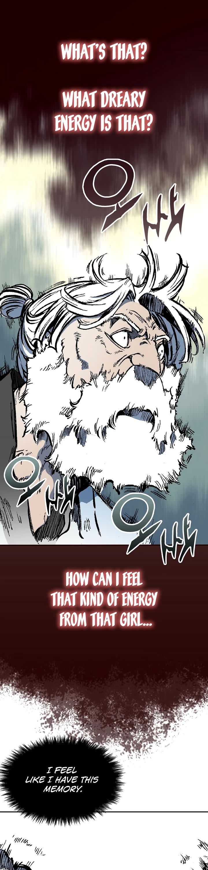 Memoir Of The King Of War Chapter 143 page 46 - Chapter 143