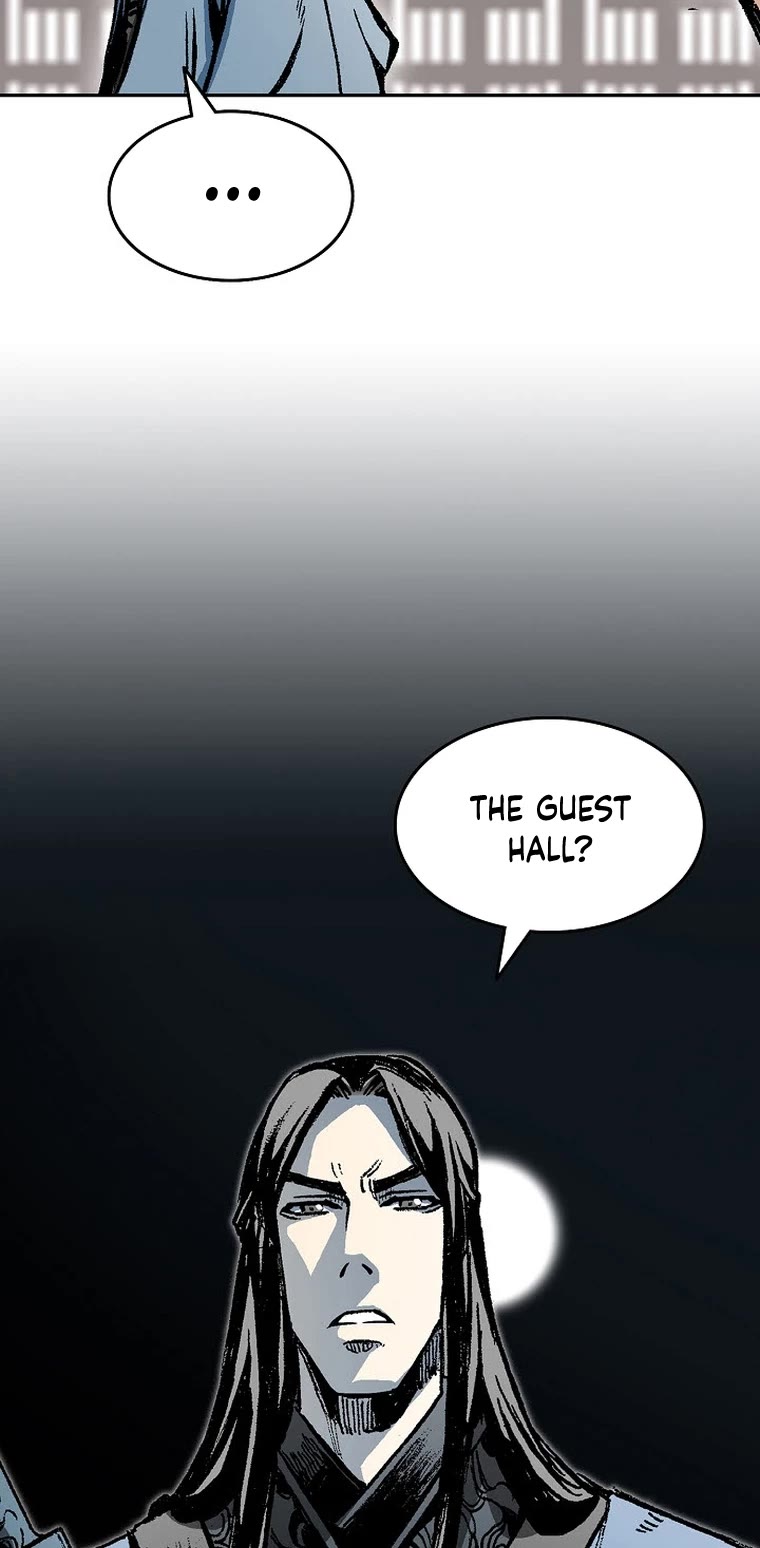 Memoir Of The King Of War Chapter 144 page 14 - Chapter 144