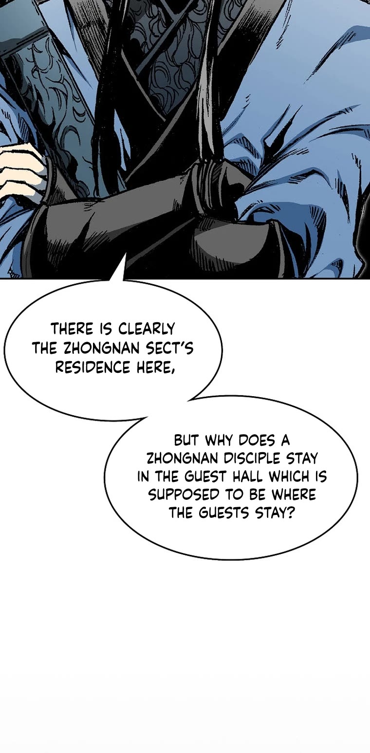 Memoir Of The King Of War Chapter 144 page 15 - Chapter 144