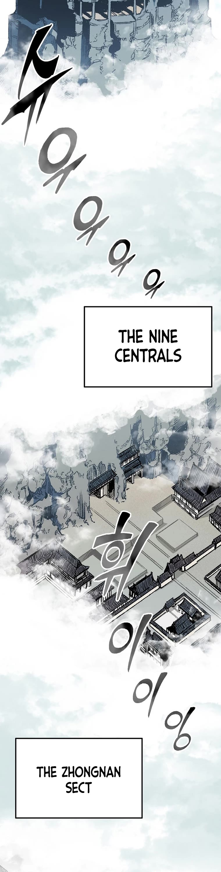 Memoir Of The King Of War Chapter 144 page 2 - Chapter 144