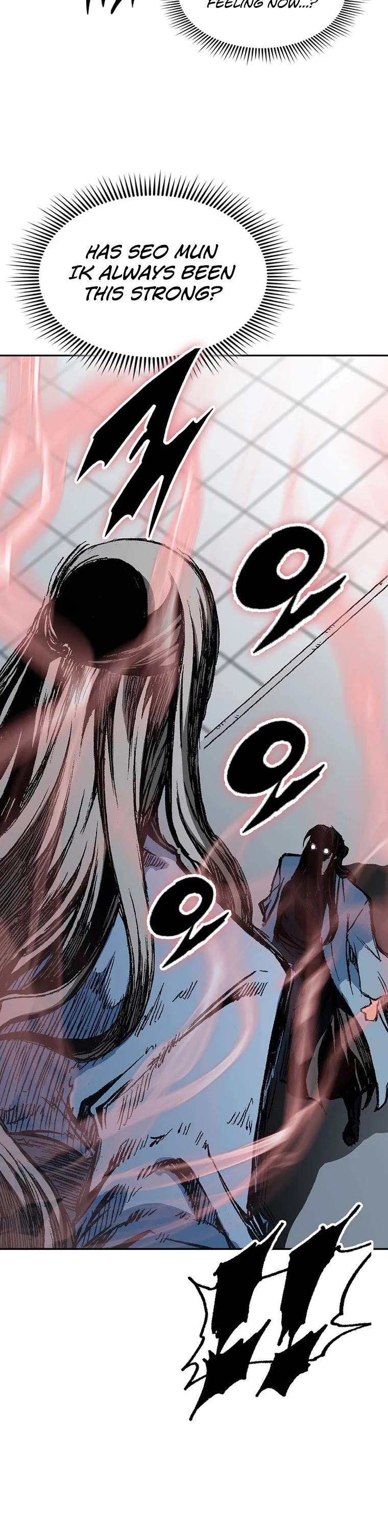 Memoir Of The King Of War Chapter 144 page 20 - Chapter 144