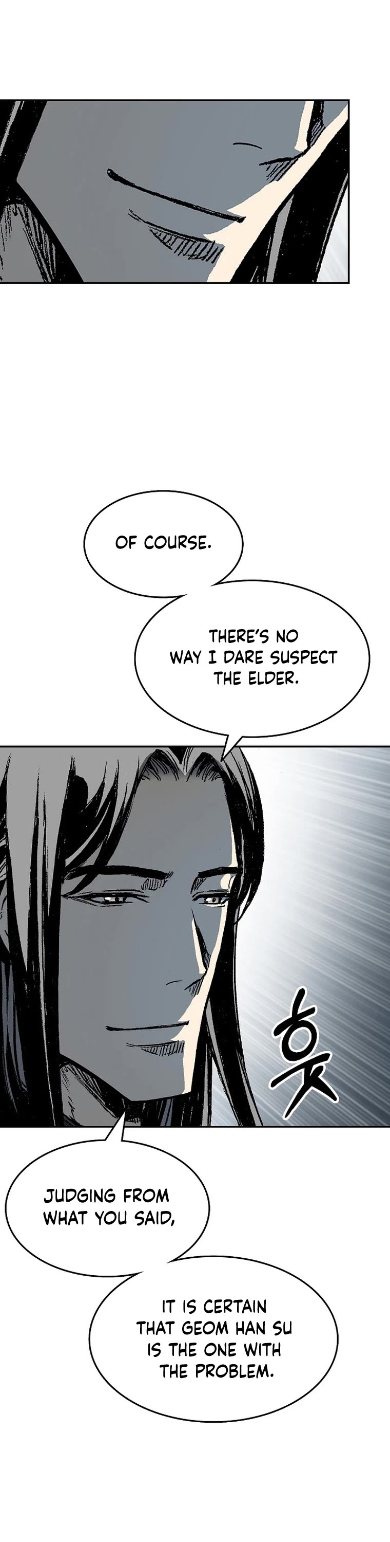 Memoir Of The King Of War Chapter 144 page 23 - Chapter 144