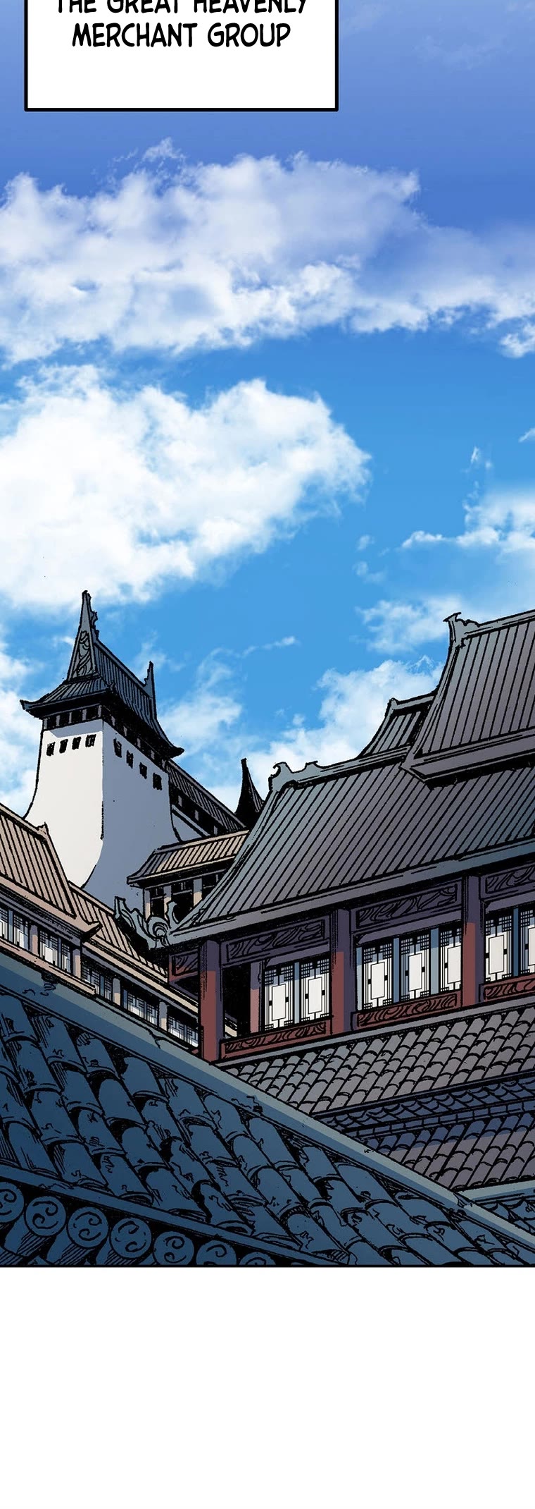 Memoir Of The King Of War Chapter 144 page 30 - Chapter 144